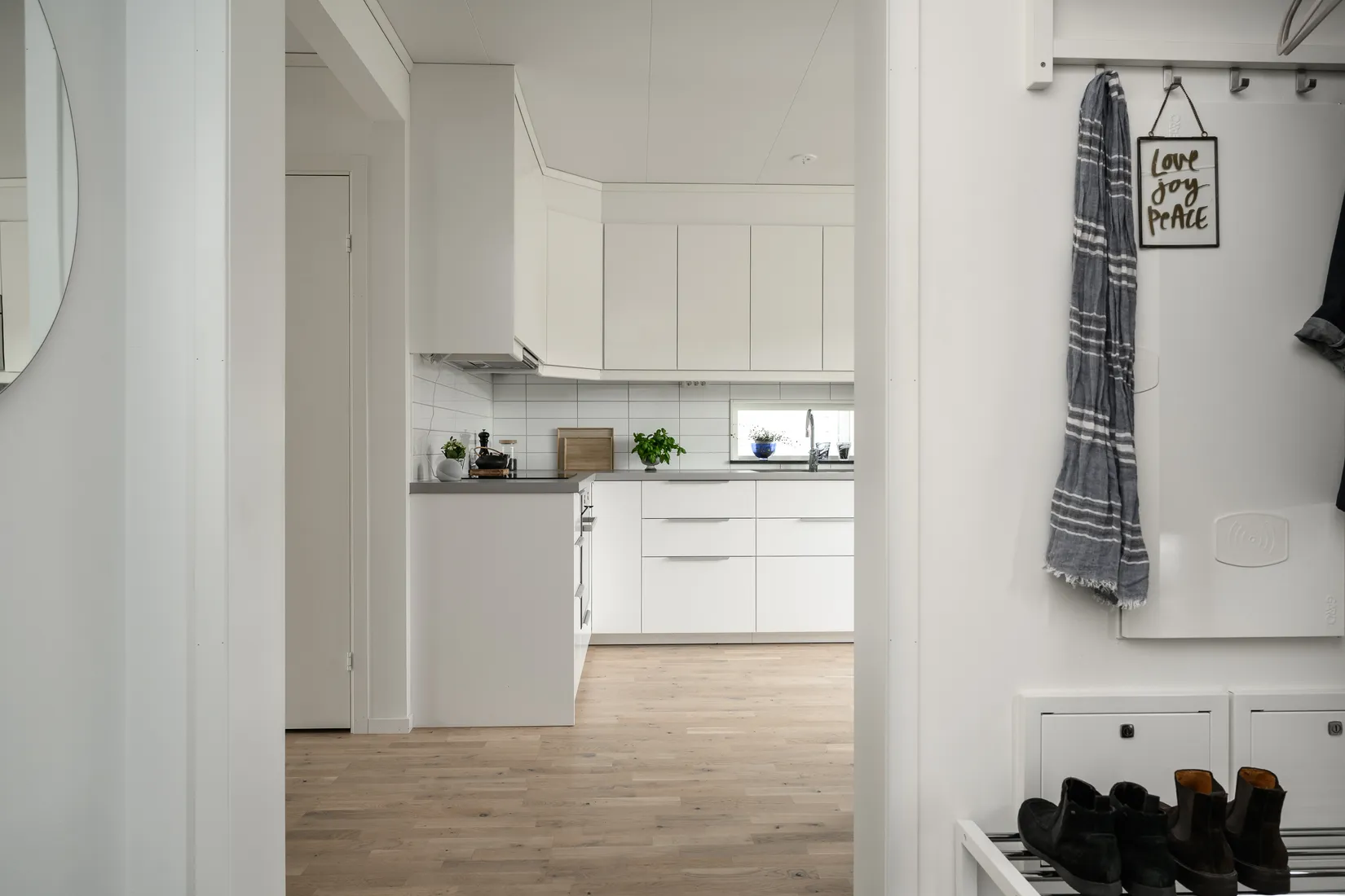 Bostadsrätt, Radhus, Axel Quidings gata 49, Telestad, Växjö