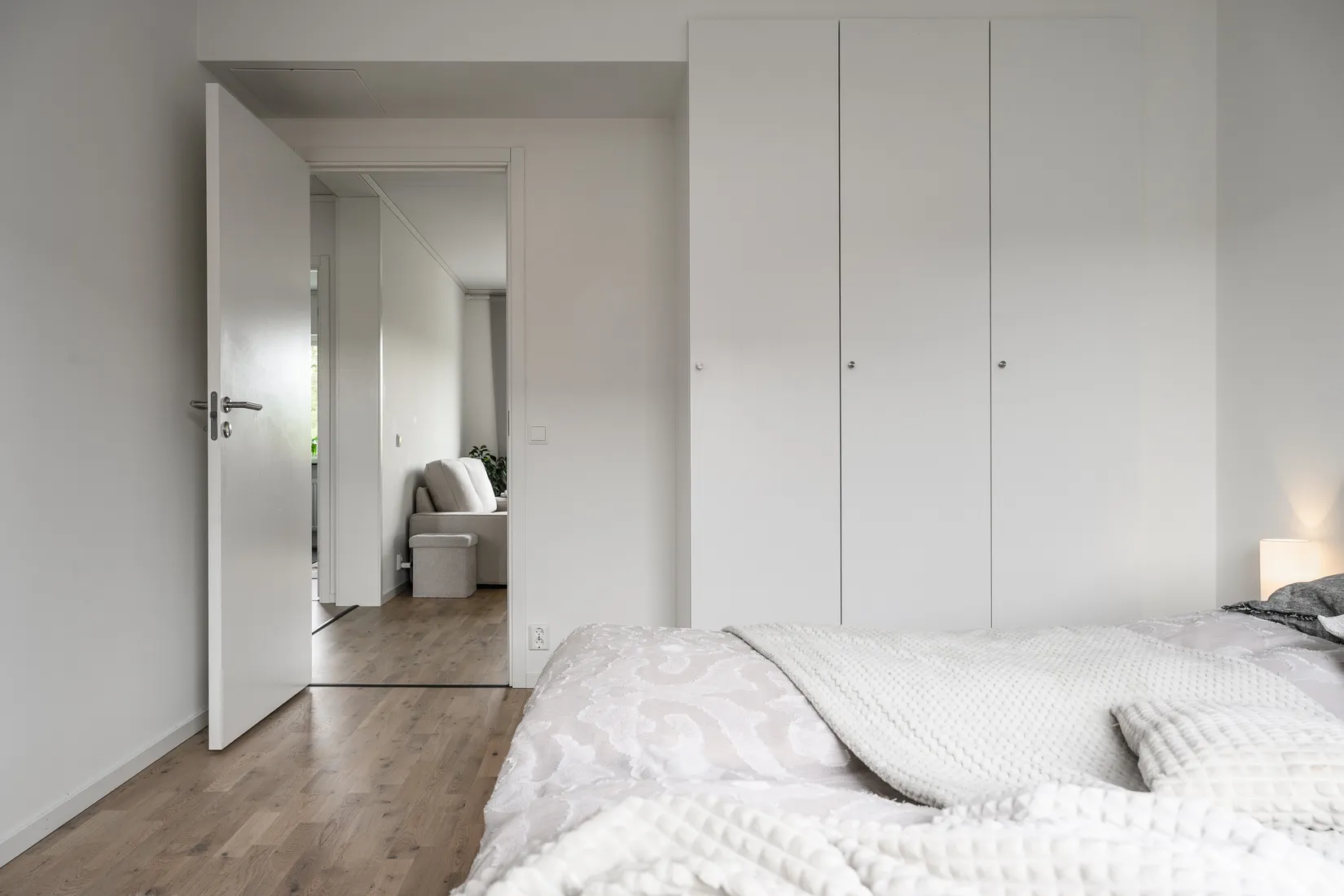 Bostadsrätt, Radhus, Axel Quidings gata 49, Telestad, Växjö