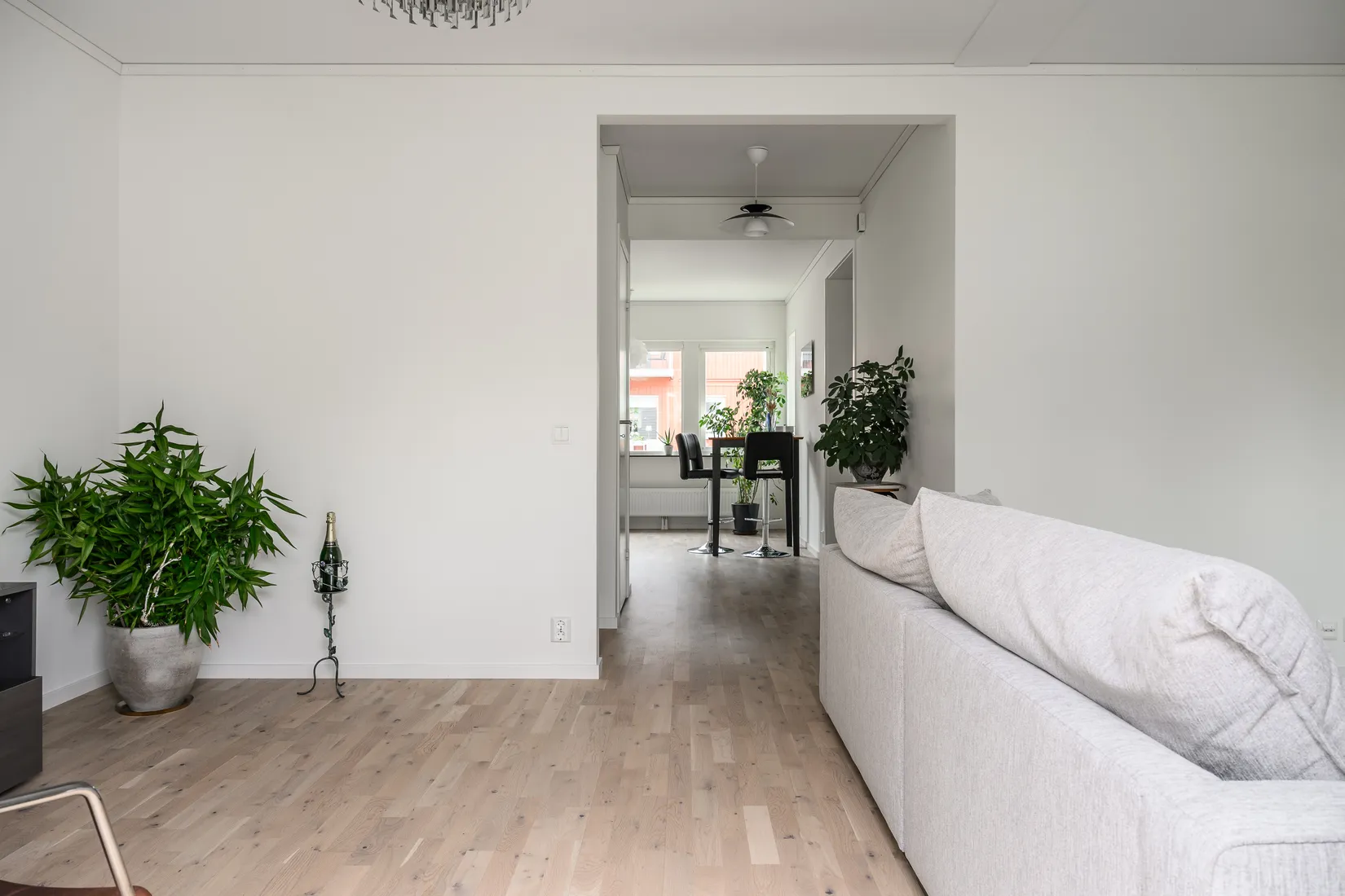 Bostadsrätt, Radhus, Axel Quidings gata 49, Telestad, Växjö