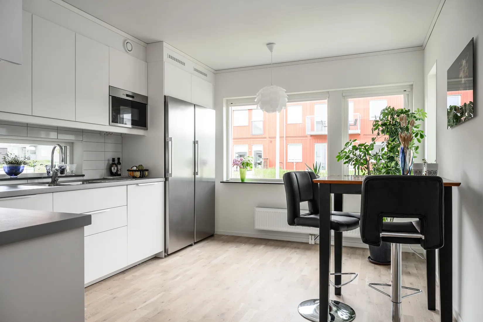 Bostadsrätt, Radhus, Axel Quidings gata 49, Telestad, Växjö