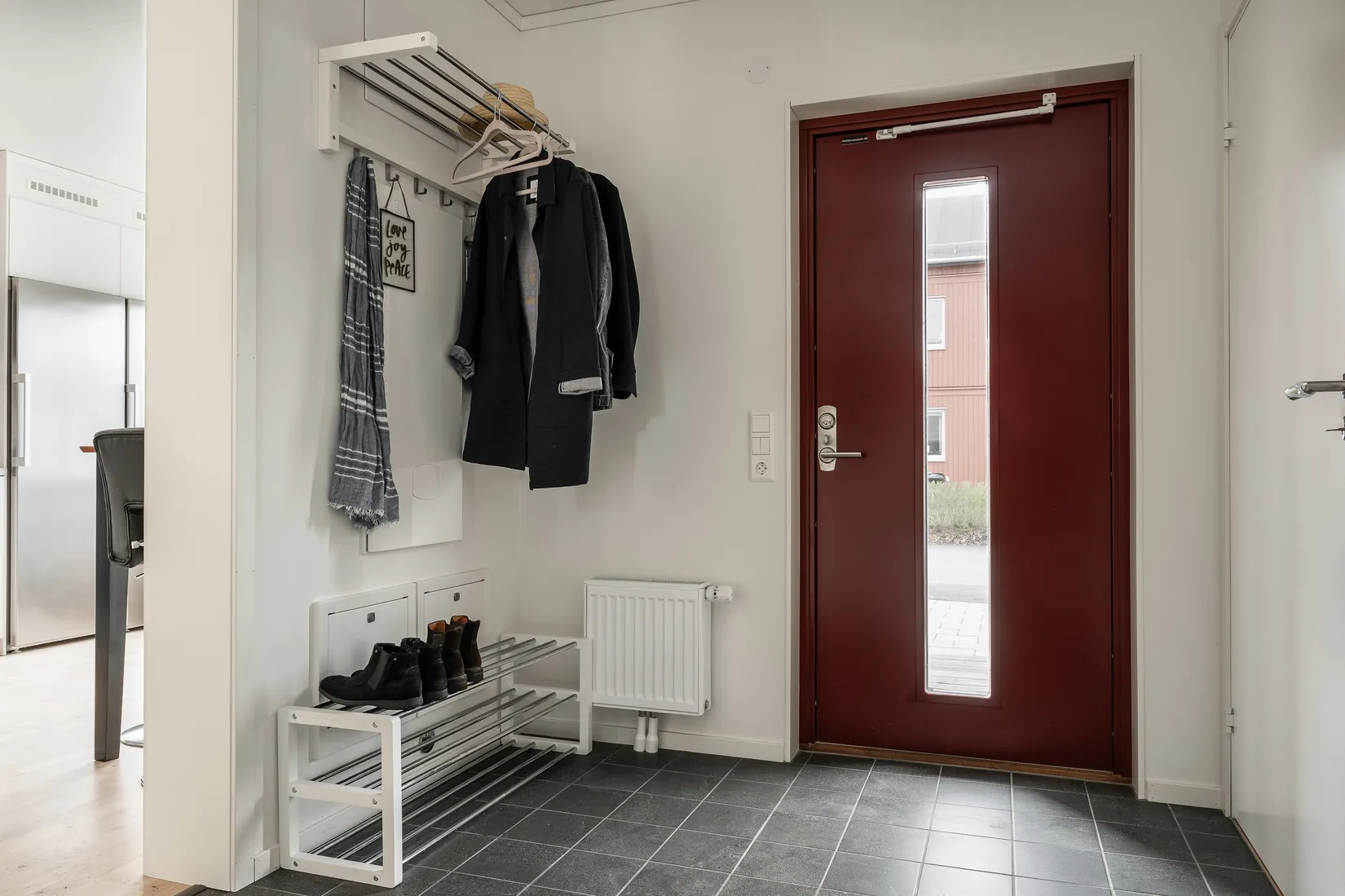Bostadsrätt, Radhus, Axel Quidings gata 49, Telestad, Växjö