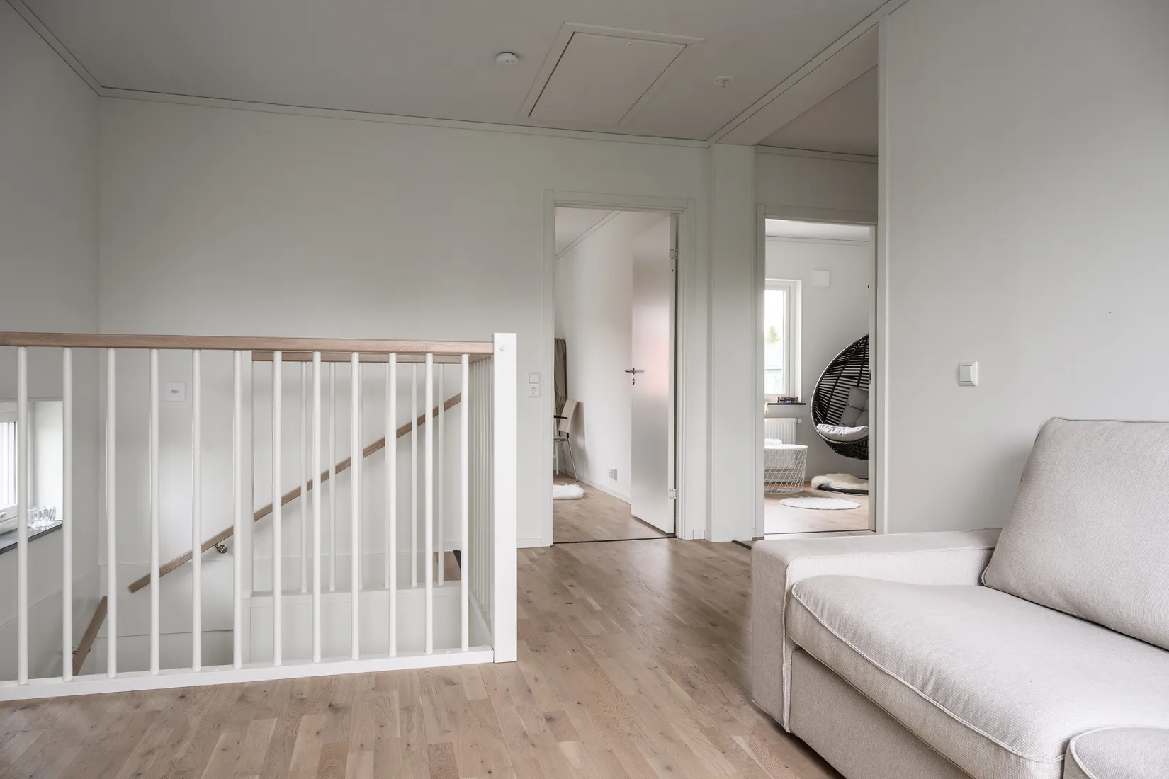 Bostadsrätt, Radhus, Axel Quidings gata 49, Telestad, Växjö