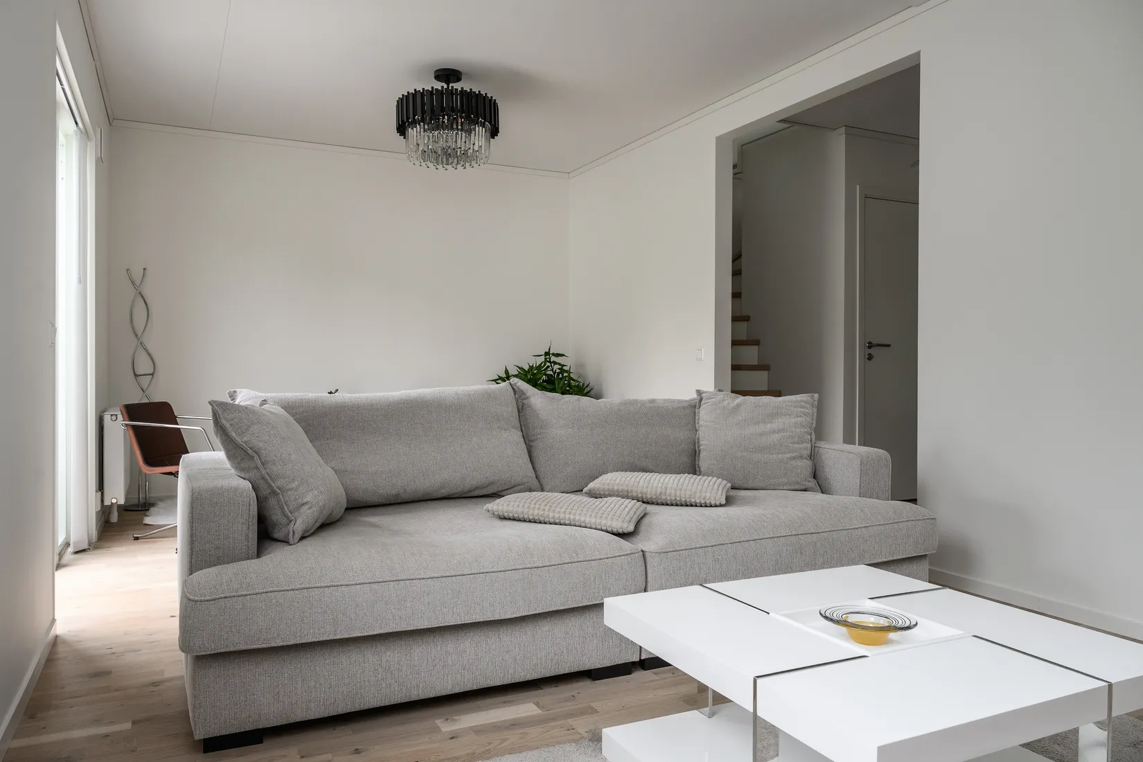 Bostadsrätt, Radhus, Axel Quidings gata 49, Telestad, Växjö