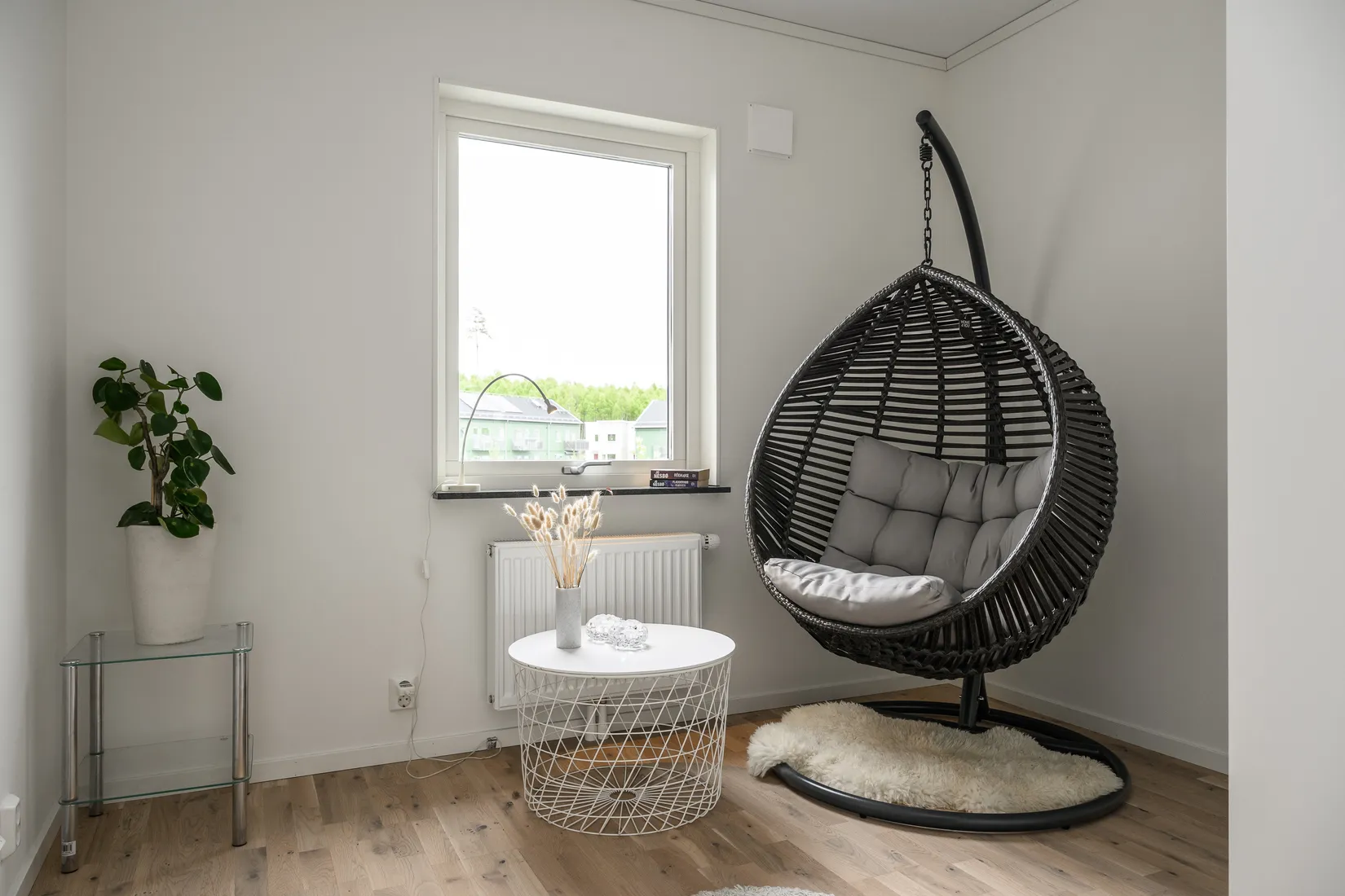 Bostadsrätt, Radhus, Axel Quidings gata 49, Telestad, Växjö