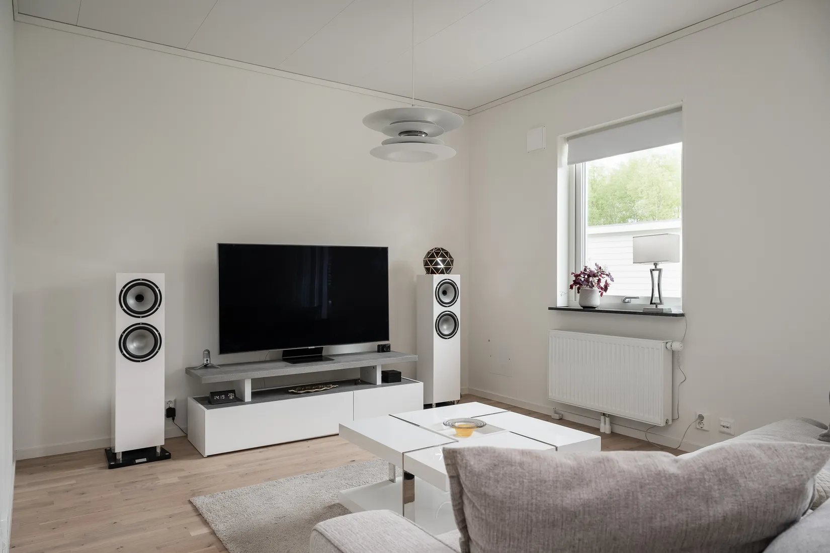 Bostadsrätt, Radhus, Axel Quidings gata 49, Telestad, Växjö