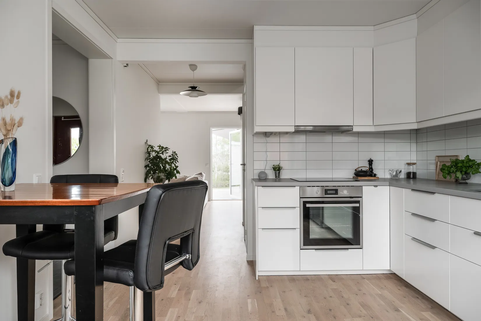 Bostadsrätt, Radhus, Axel Quidings gata 49, Telestad, Växjö