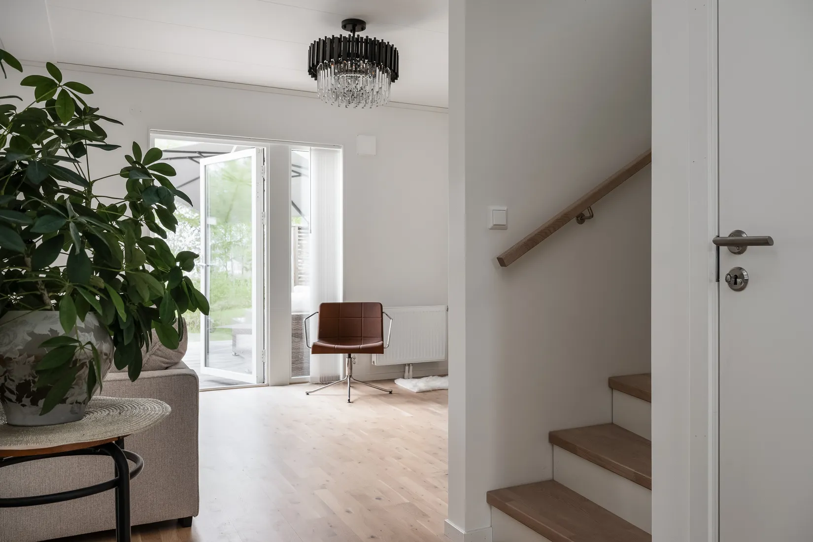 Bostadsrätt, Radhus, Axel Quidings gata 49, Telestad, Växjö
