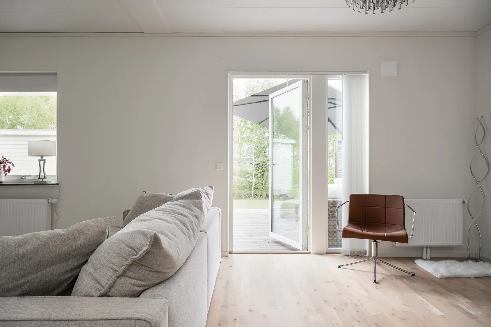 Bostadsrätt, Radhus, Axel Quidings gata 49, Telestad, Växjö