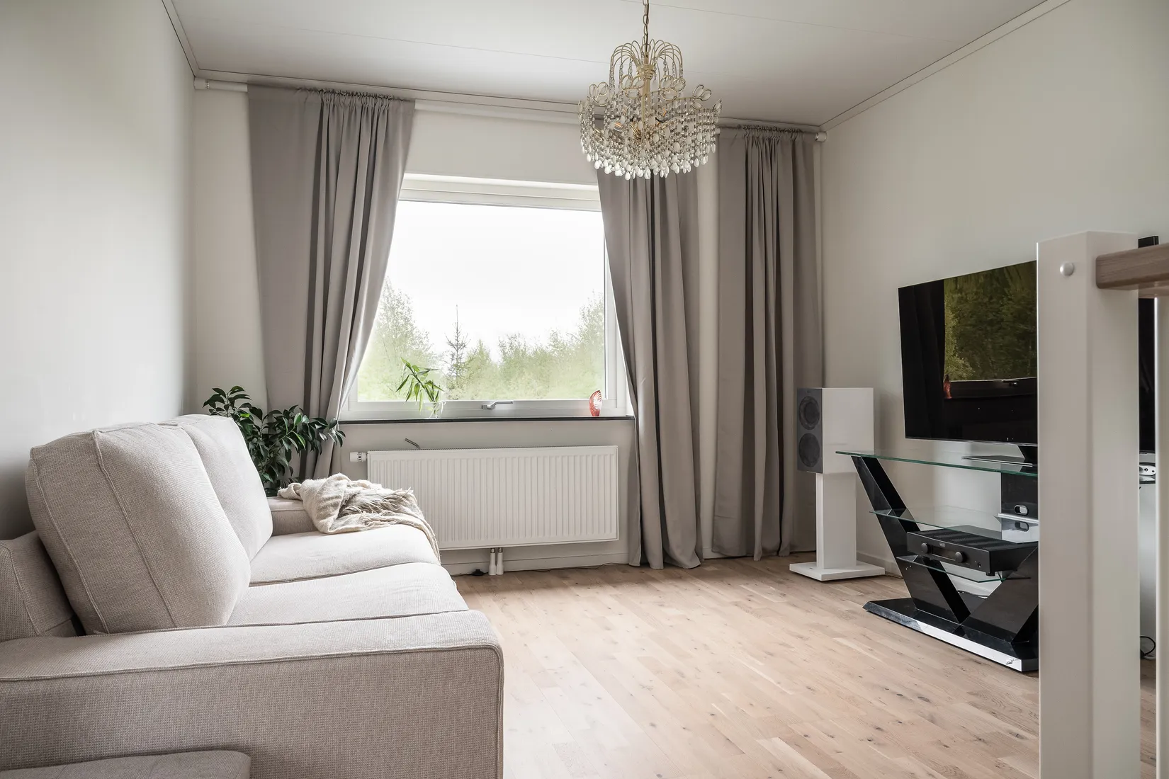 Bostadsrätt, Radhus, Axel Quidings gata 49, Telestad, Växjö