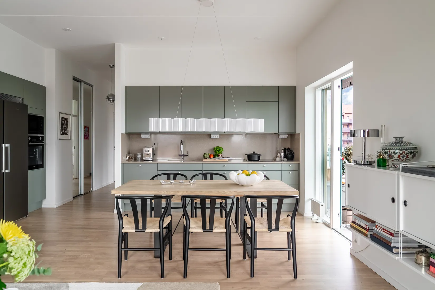 Bostadsrätt, Murbruksgatan 15A, Limhamns Sjöstad, Malmö