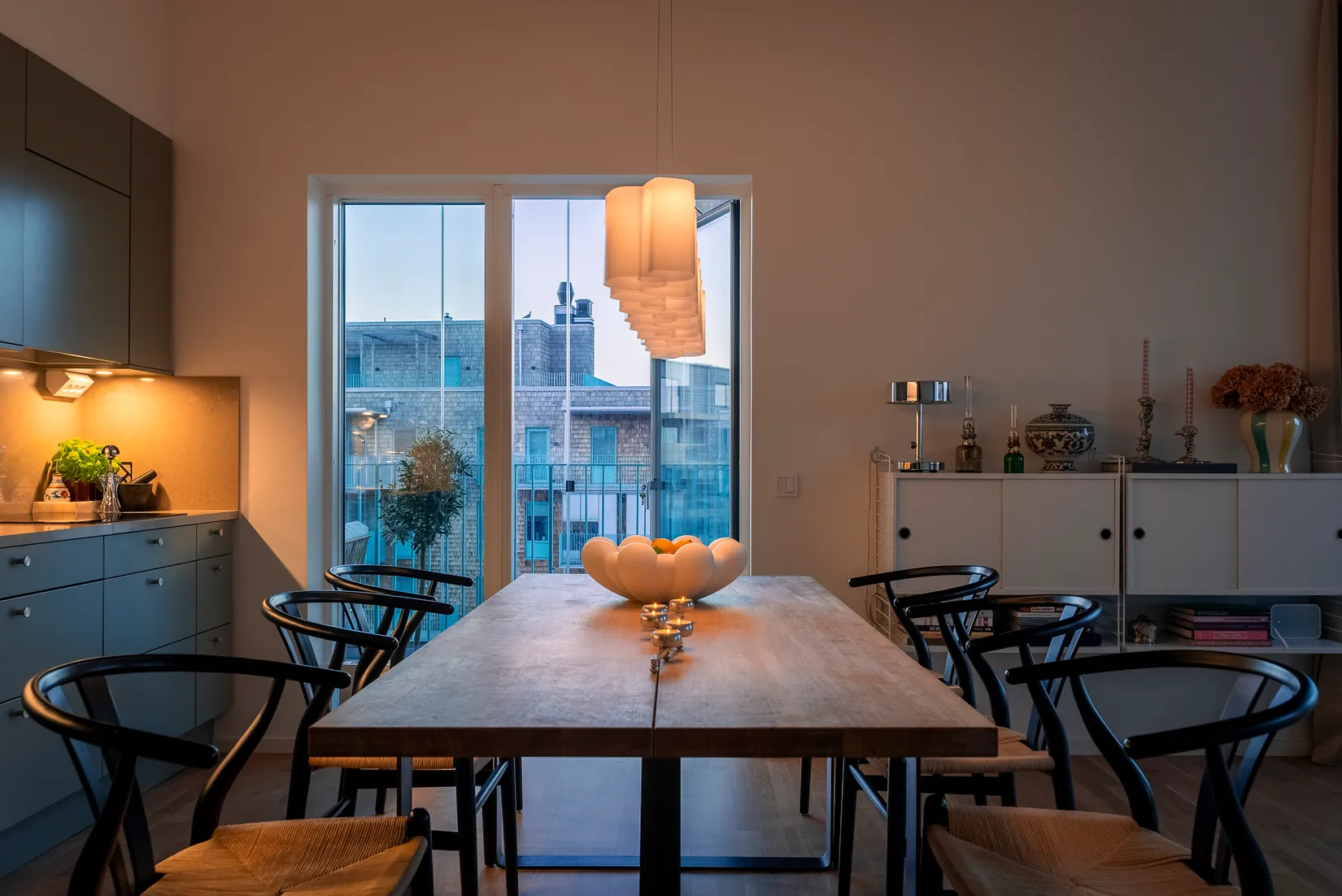 Bostadsrätt, Murbruksgatan 15A, Limhamns Sjöstad, Malmö