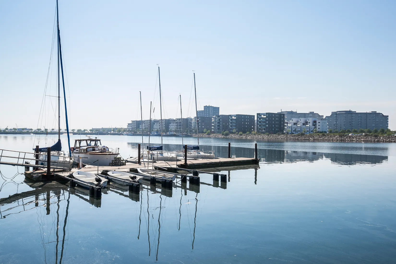 Bostadsrätt, Murbruksgatan 15A, Limhamns Sjöstad, Malmö