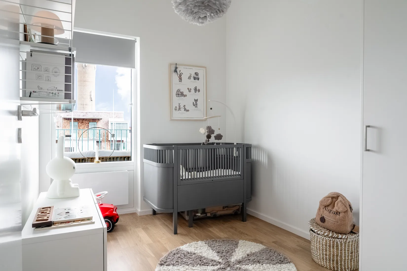 Bostadsrätt, Murbruksgatan 15A, Limhamns Sjöstad, Malmö