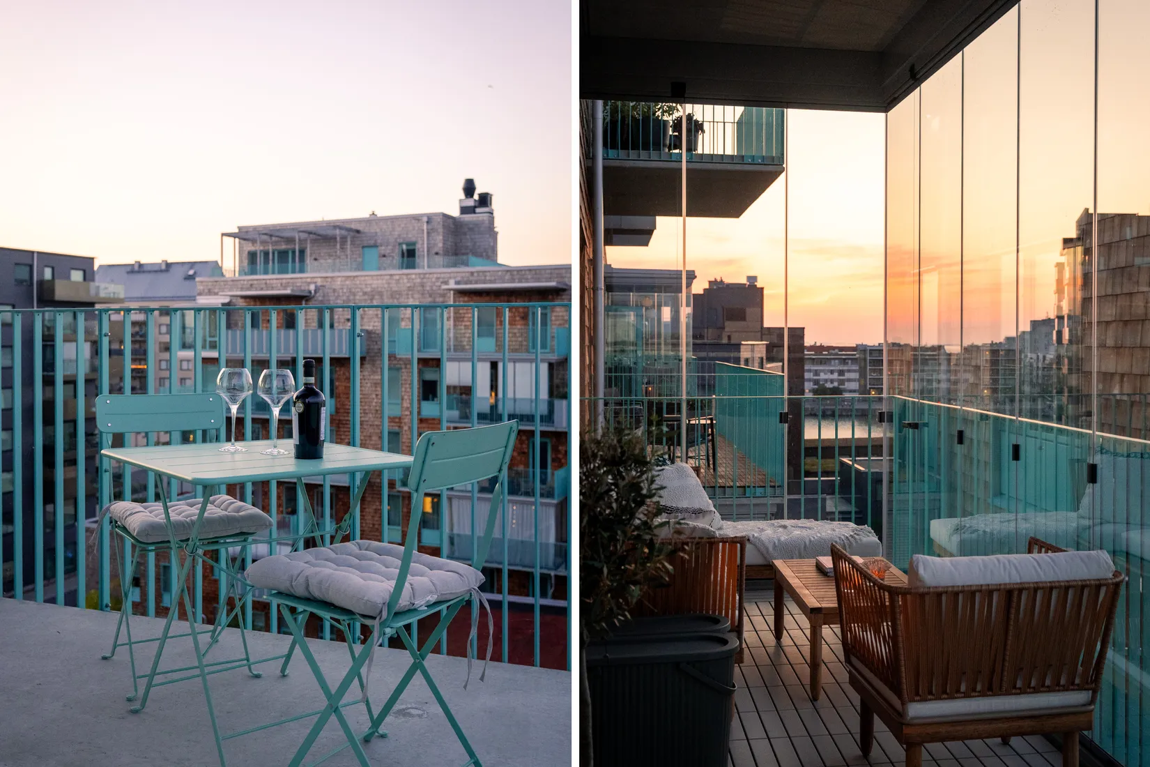 Bostadsrätt, Murbruksgatan 15A, Limhamns Sjöstad, Malmö