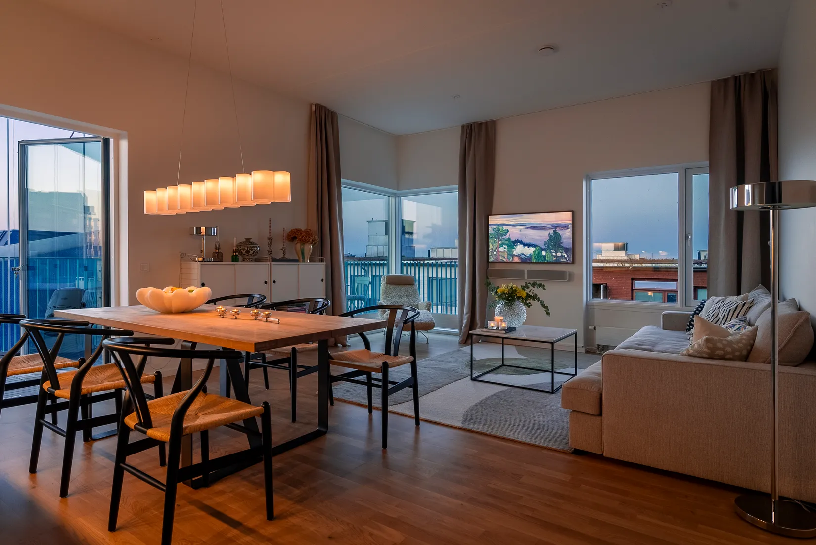 Bostadsrätt, Murbruksgatan 15A, Limhamns Sjöstad, Malmö