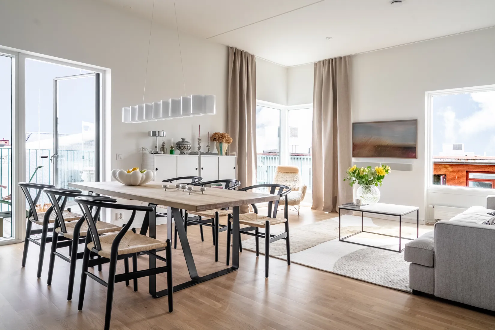 Bostadsrätt, Murbruksgatan 15A, Limhamns Sjöstad, Malmö