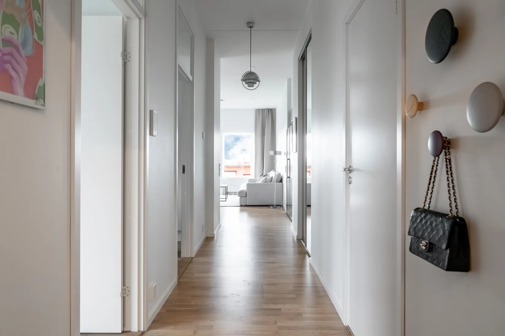 Bostadsrätt, Murbruksgatan 15A, Limhamns Sjöstad, Malmö