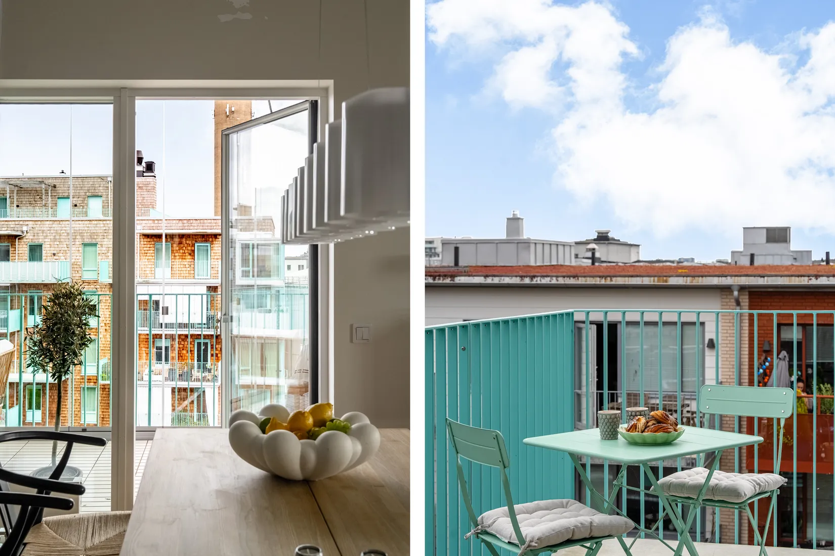 Bostadsrätt, Murbruksgatan 15A, Limhamns Sjöstad, Malmö