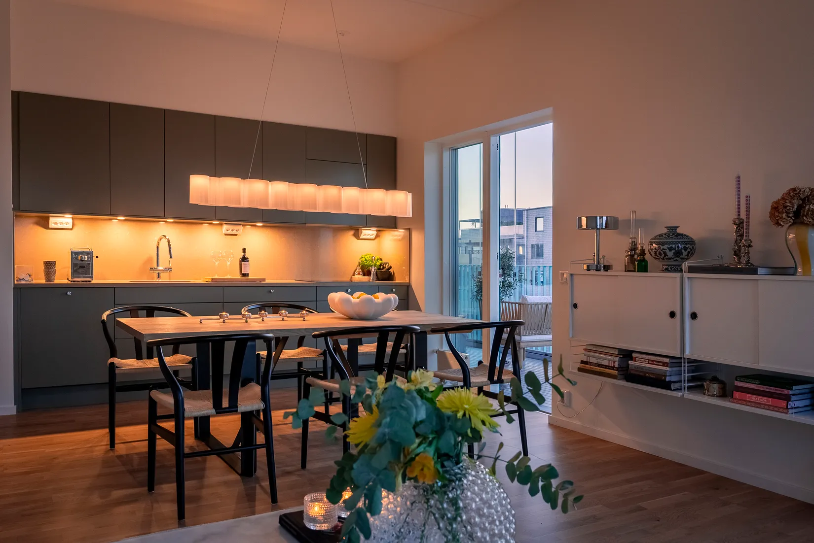 Bostadsrätt, Murbruksgatan 15A, Limhamns Sjöstad, Malmö