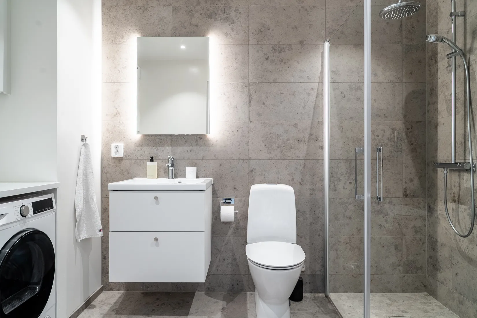 Bostadsrätt, Murbruksgatan 15A, Limhamns Sjöstad, Malmö