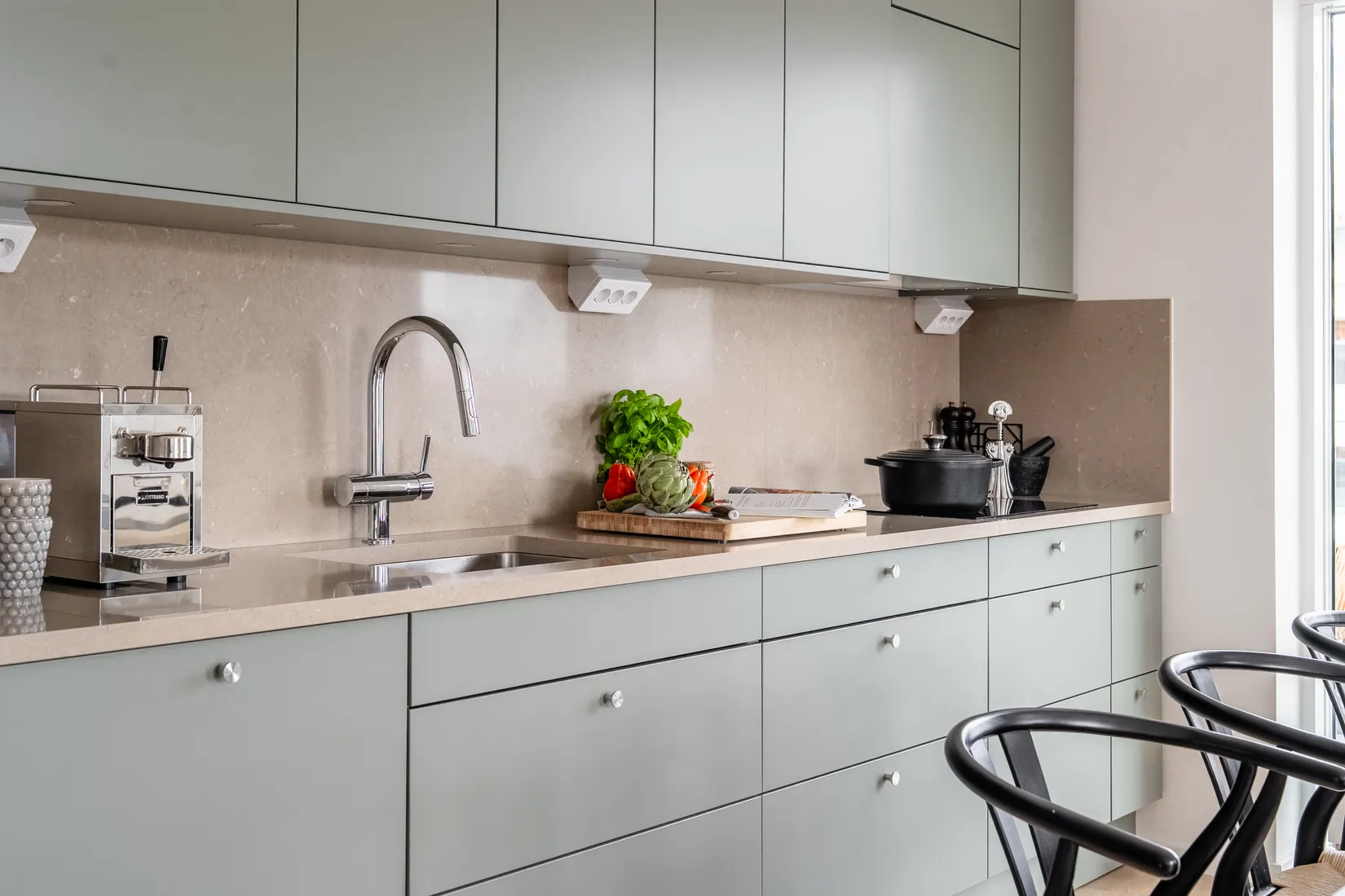 Bostadsrätt, Murbruksgatan 15A, Limhamns Sjöstad, Malmö