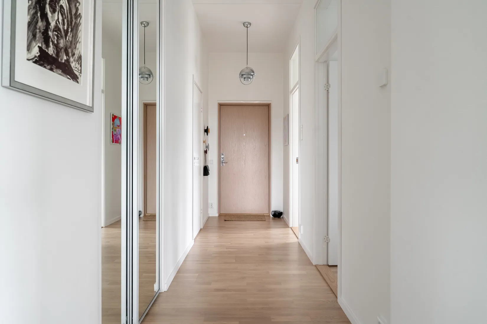 Bostadsrätt, Murbruksgatan 15A, Limhamns Sjöstad, Malmö