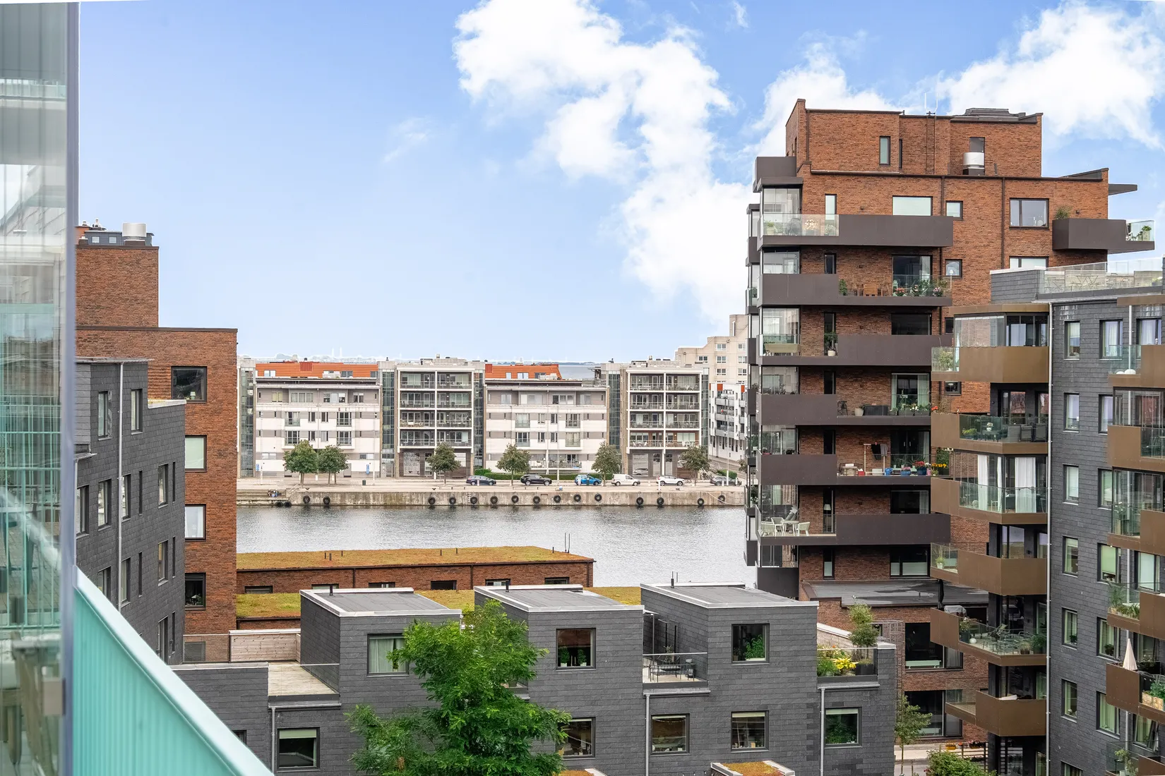 Bostadsrätt, Murbruksgatan 15A, Limhamns Sjöstad, Malmö