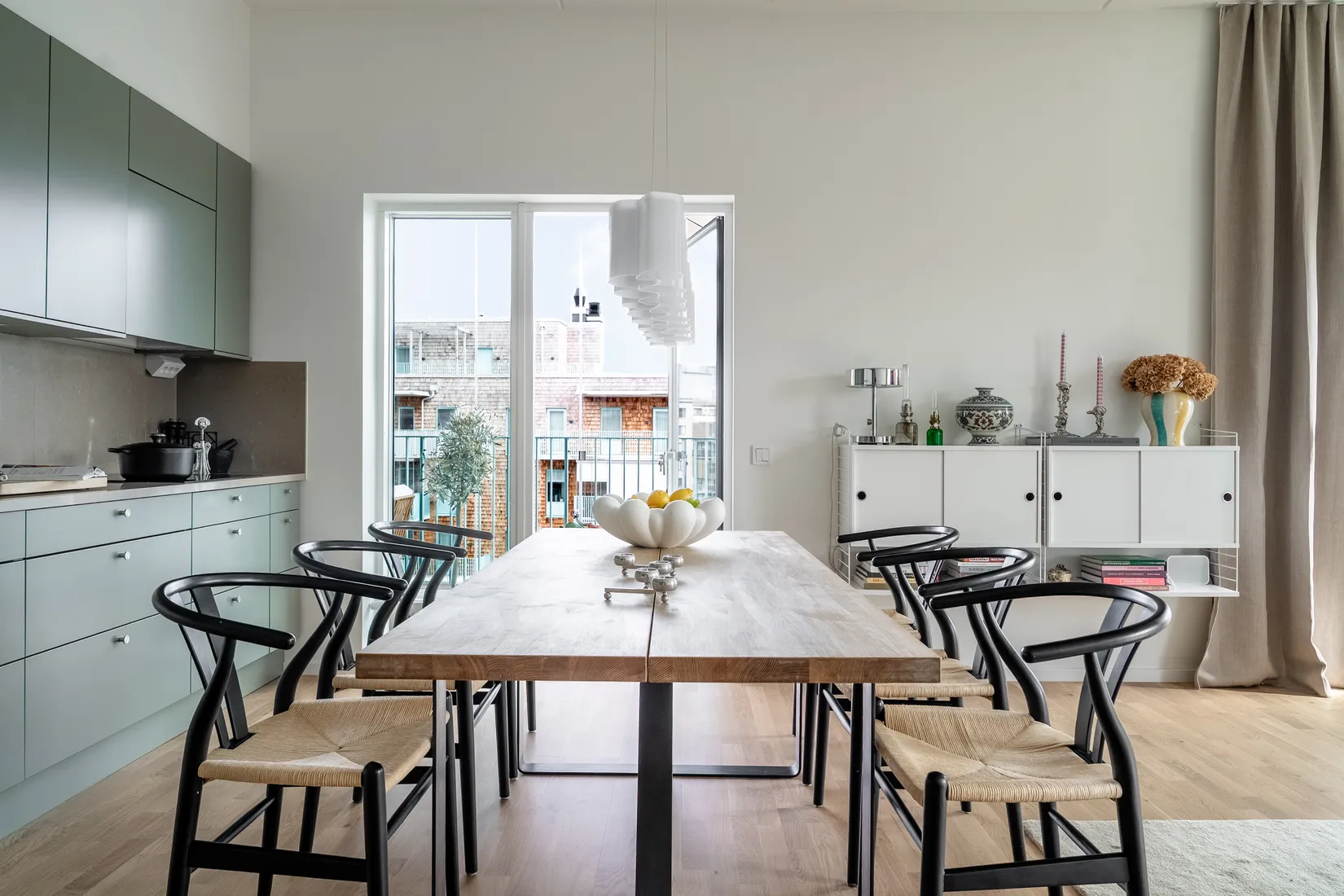 Bostadsrätt, Murbruksgatan 15A, Limhamns Sjöstad, Malmö