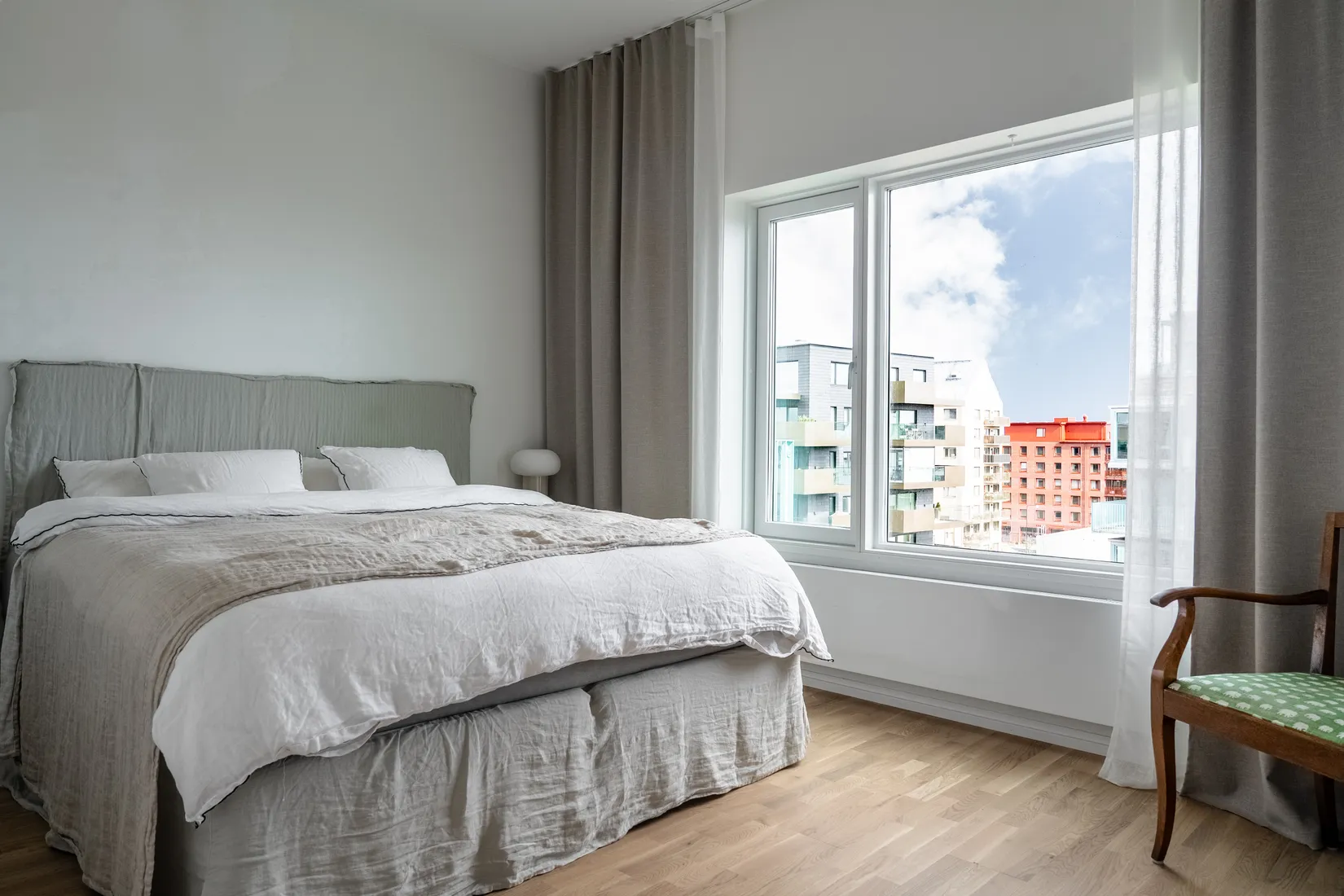 Bostadsrätt, Murbruksgatan 15A, Limhamns Sjöstad, Malmö