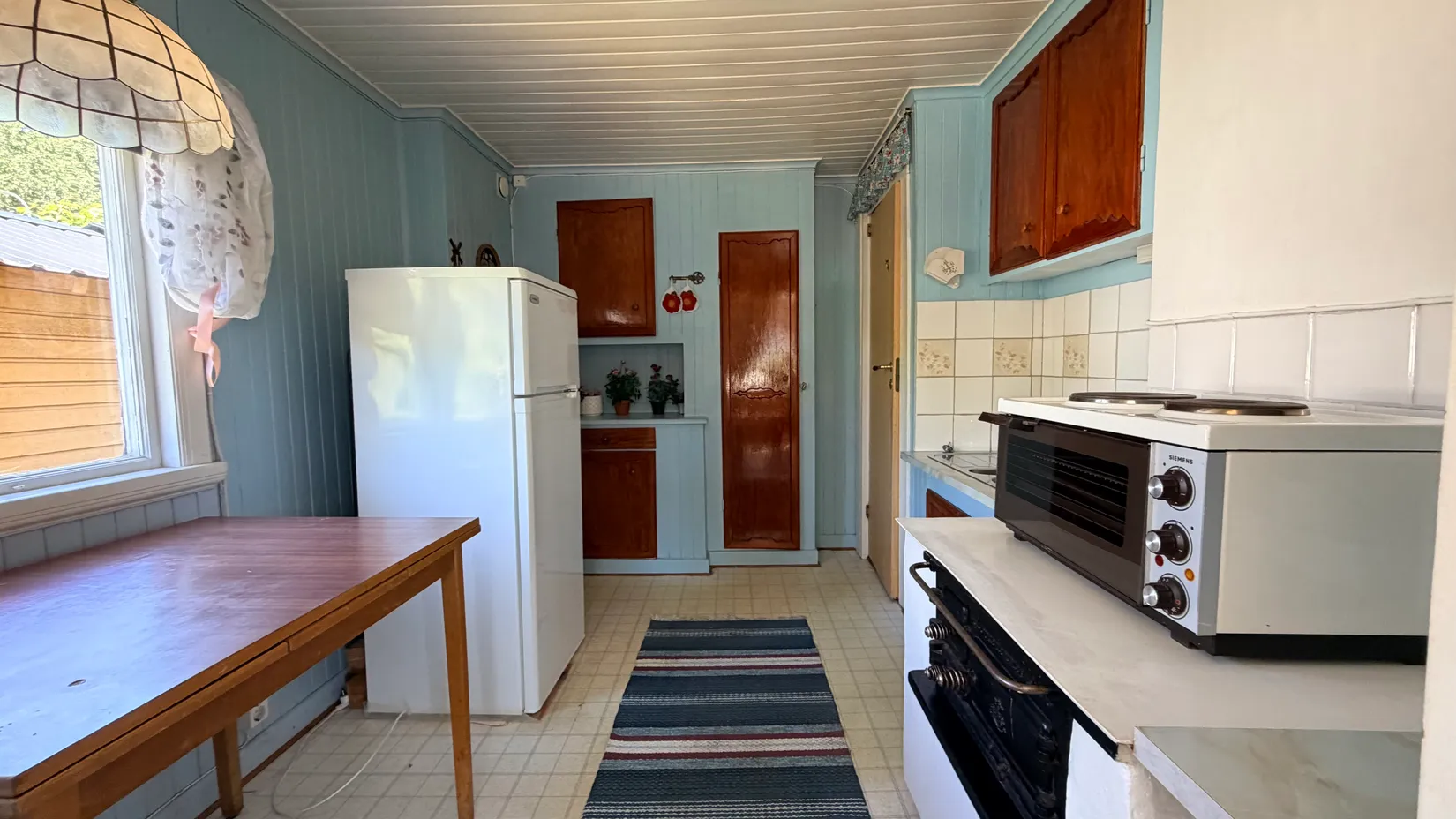 Fritidshus, Azaleagången 10, Torpa koloniförening, Göteborg
