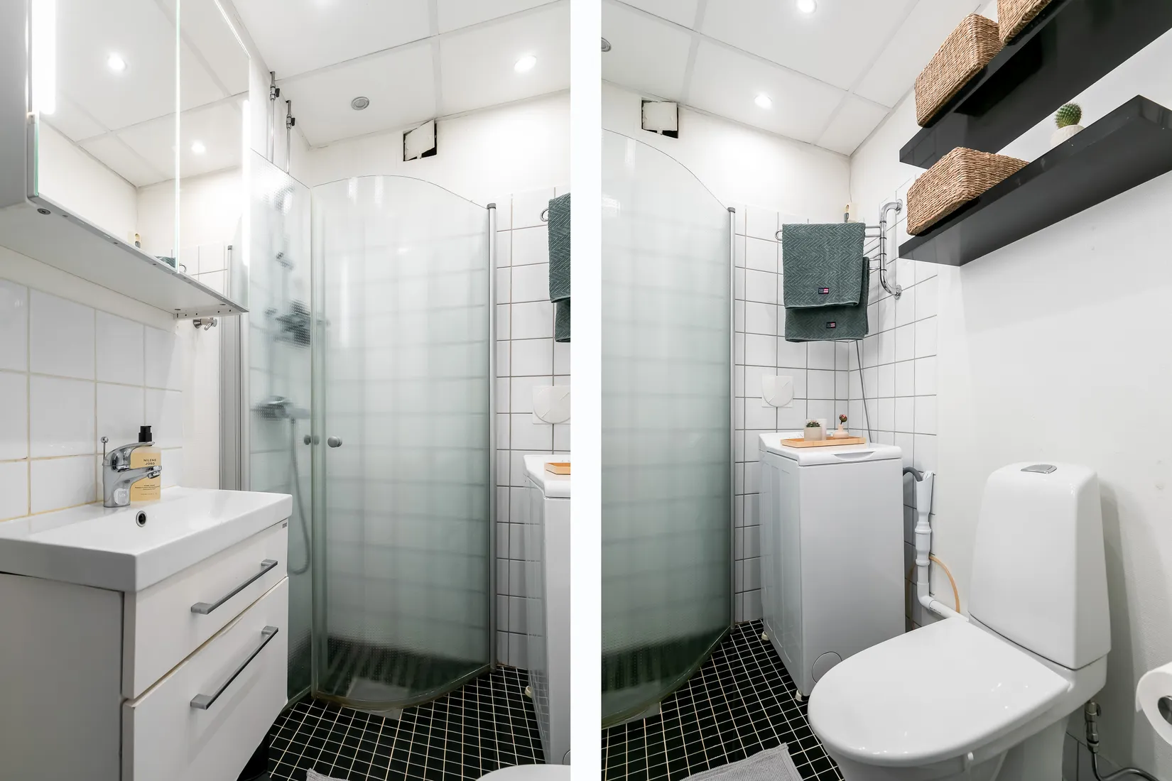 Bostadsrätt, Lindhagensgatan 67, Kungsholmen - Thorildsplan, Stockholm