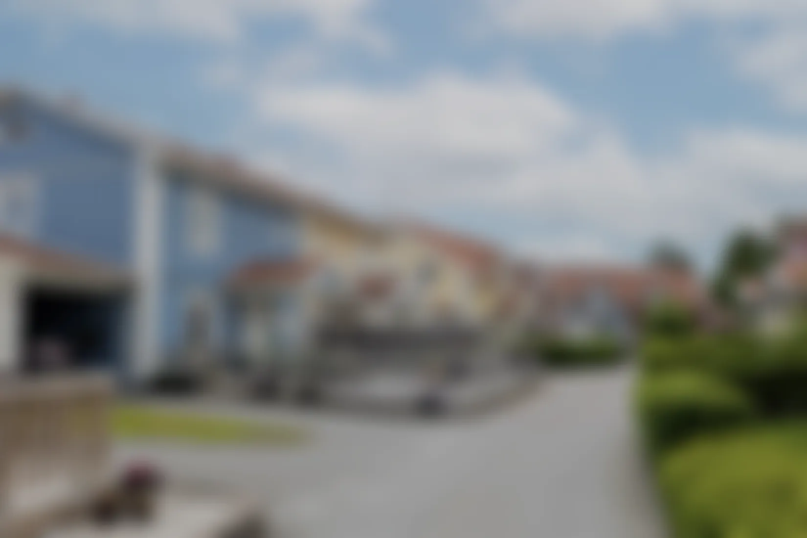Villa, Adressen är dold tillsvidare, Mölndal