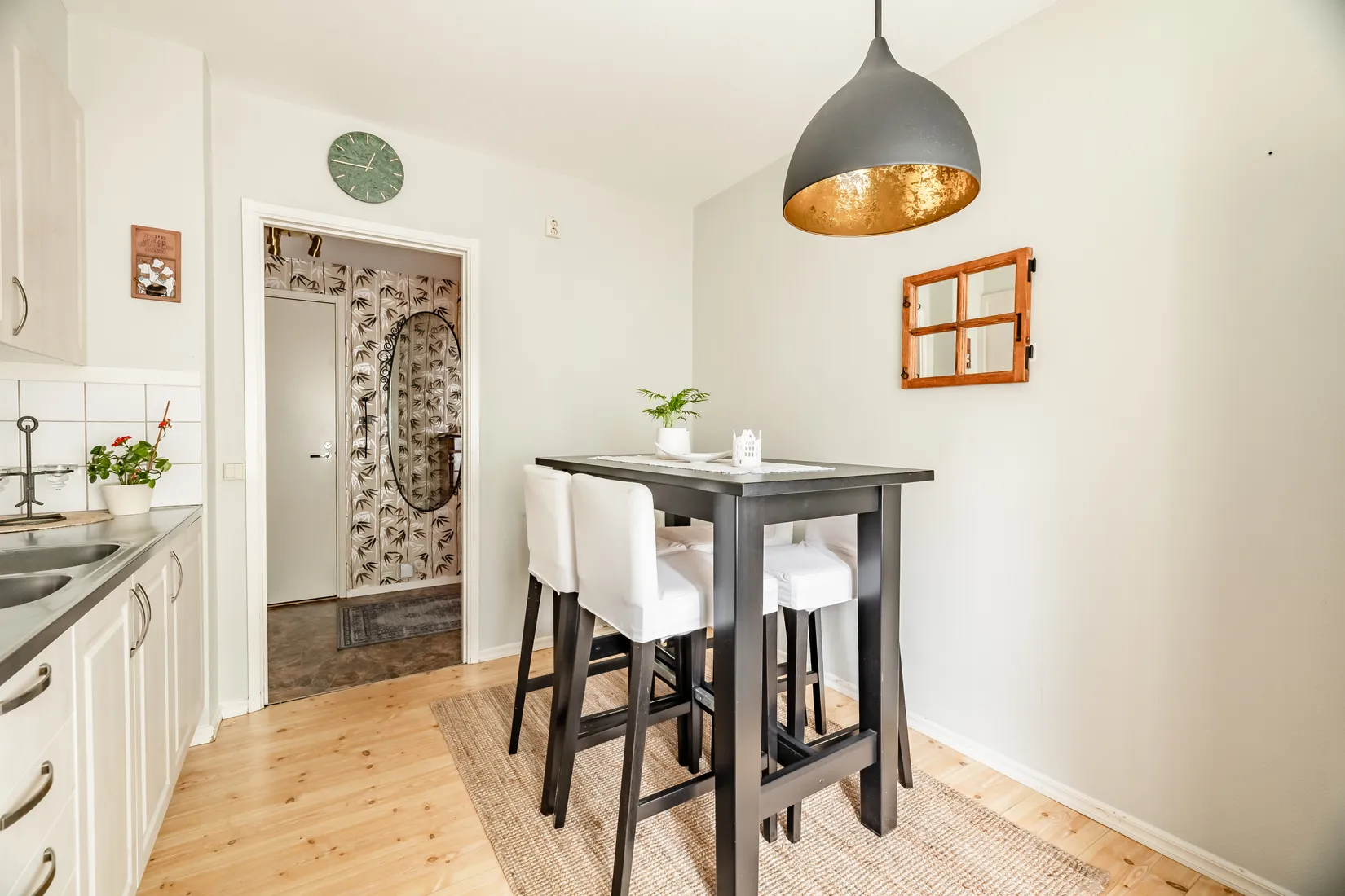 Bostadsrätt, Lambergsgatan 29B, Lamberget, Karlstad
