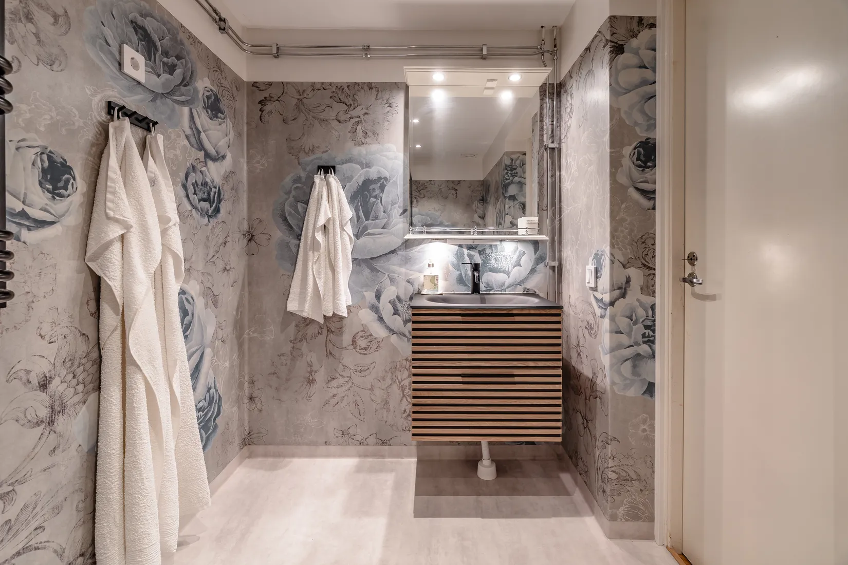 Bostadsrätt, Lambergsgatan 29B, Lamberget, Karlstad