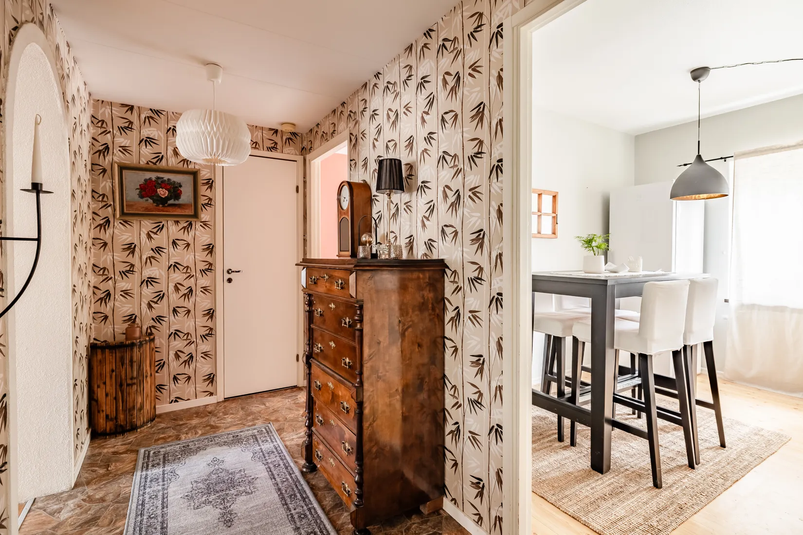 Bostadsrätt, Lambergsgatan 29B, Lamberget, Karlstad