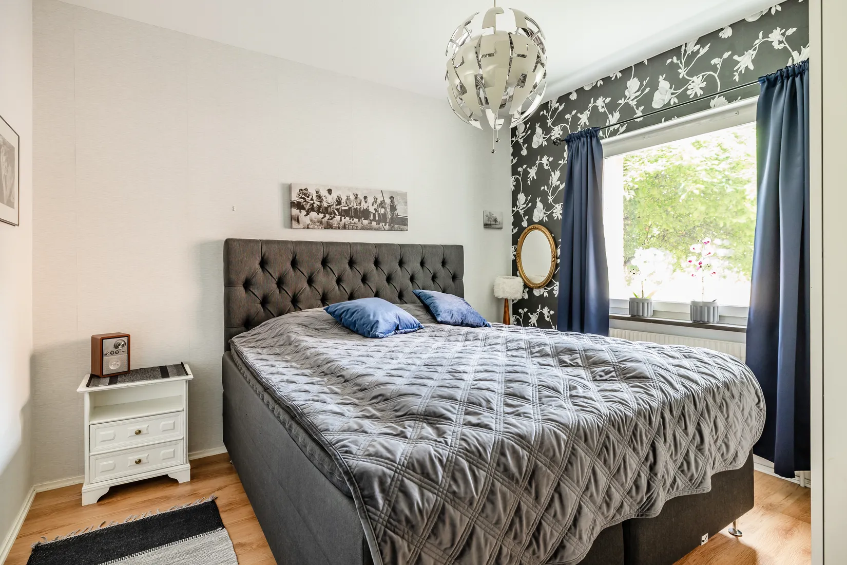 Bostadsrätt, Lambergsgatan 29B, Lamberget, Karlstad