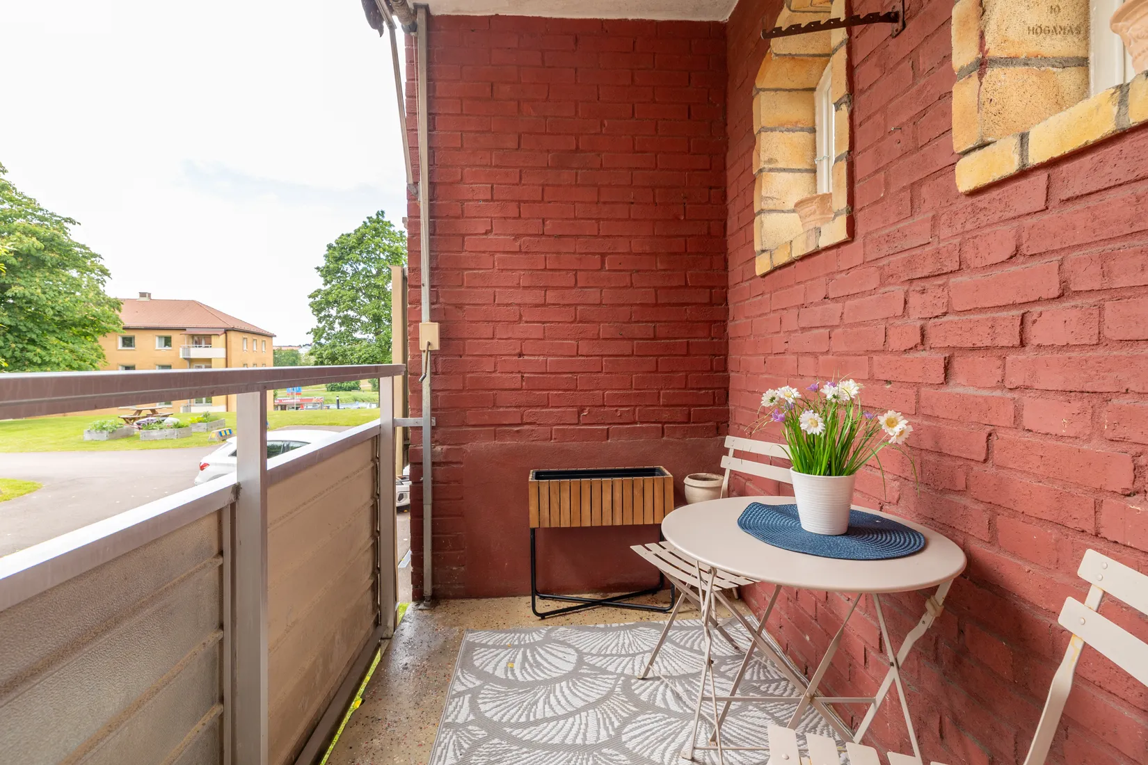 Bostadsrätt, Lambergsgatan 29B, Lamberget, Karlstad