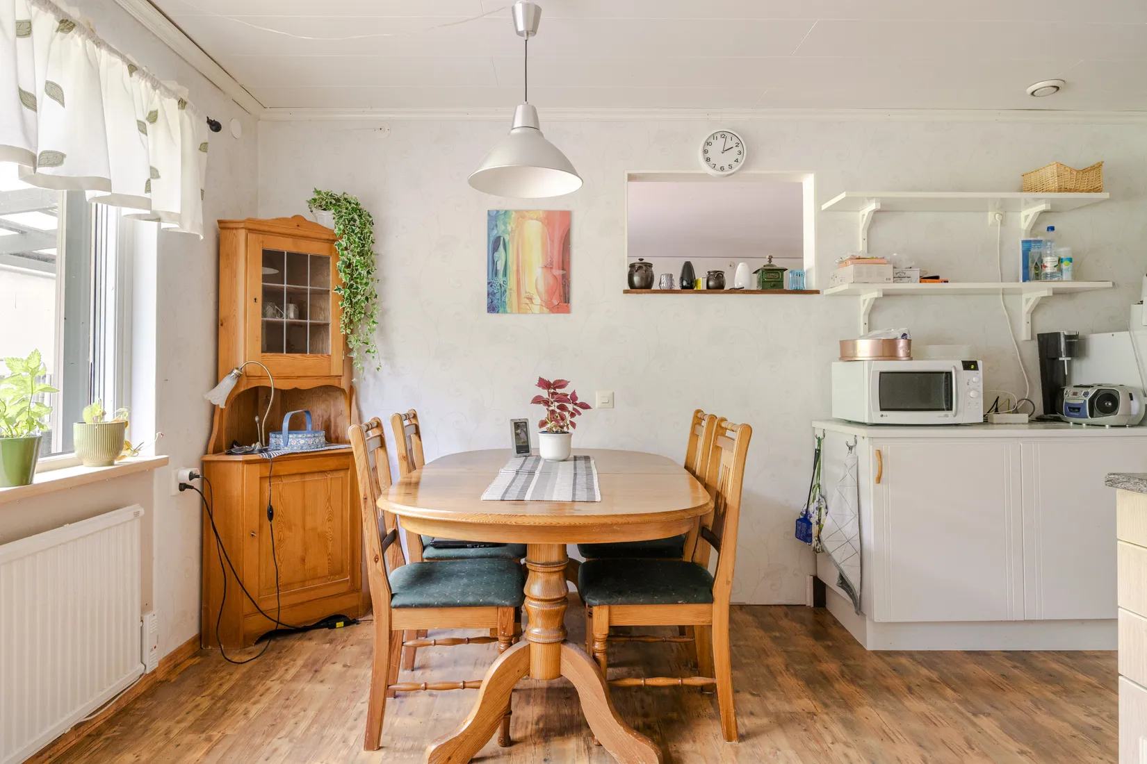 Villa, Granåsvägen 33, Nordanö, Avesta