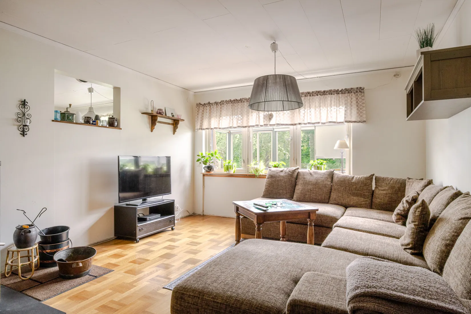Villa, Granåsvägen 33, Nordanö, Avesta