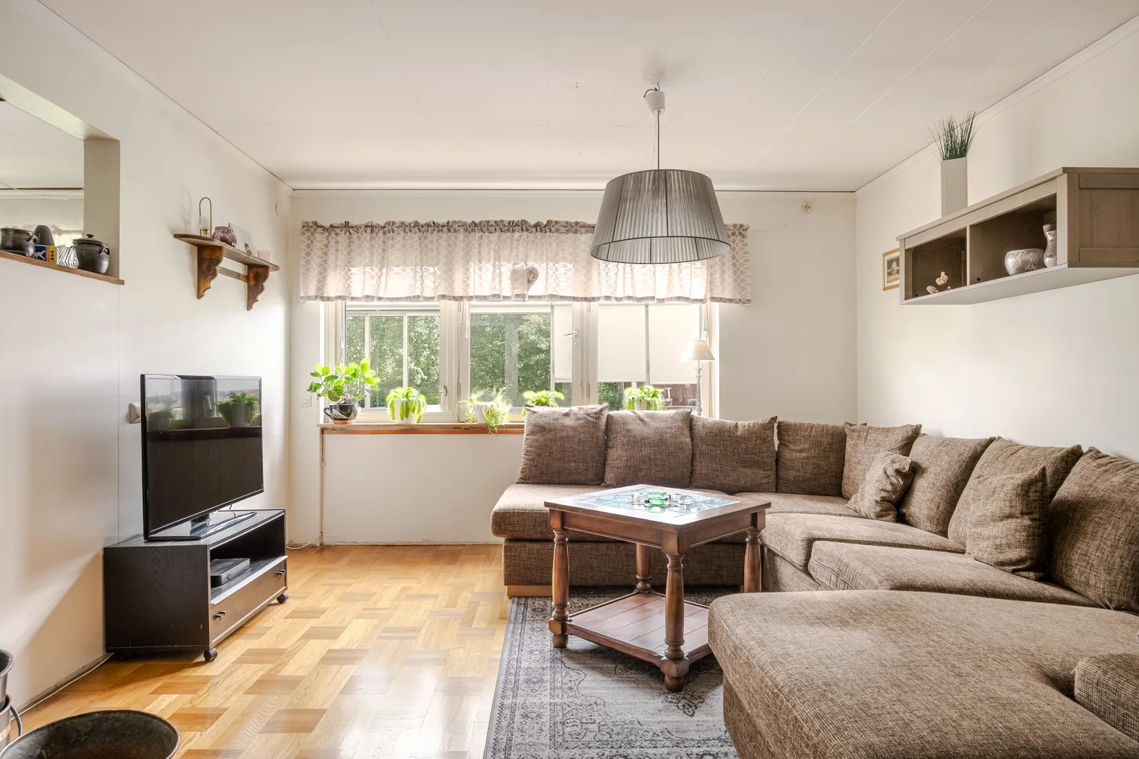 Villa, Granåsvägen 33, Nordanö, Avesta
