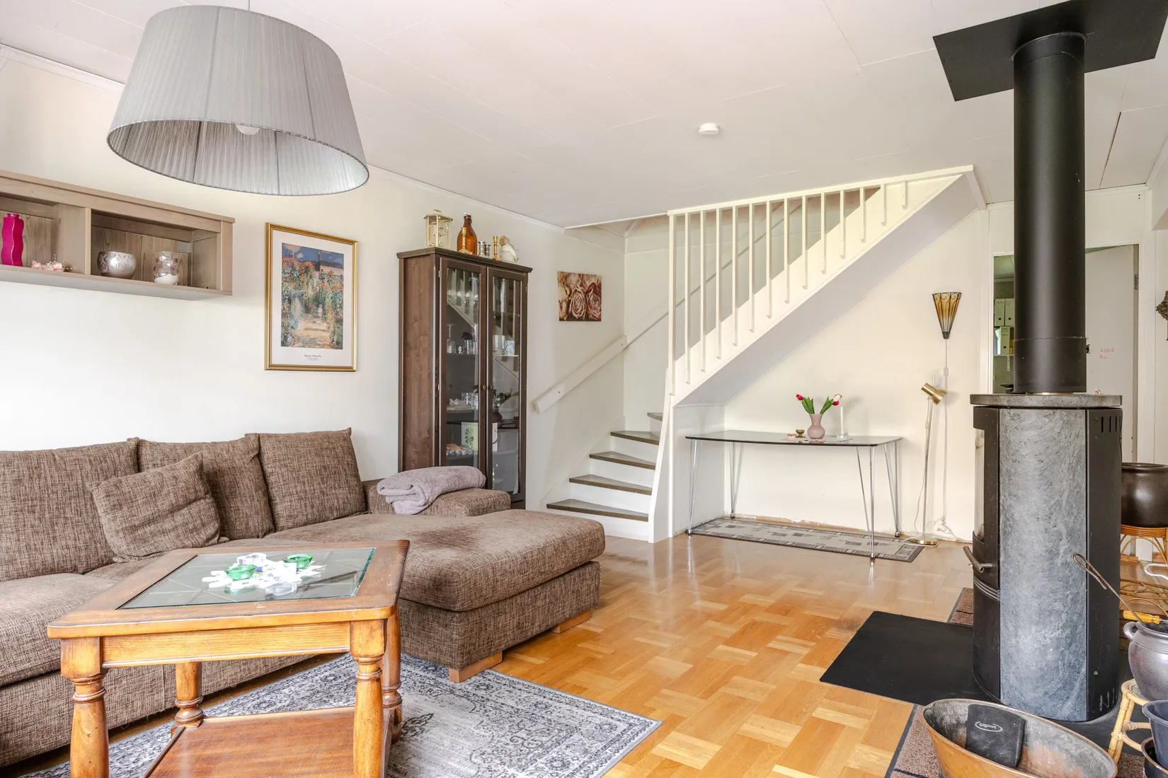 Villa, Granåsvägen 33, Nordanö, Avesta