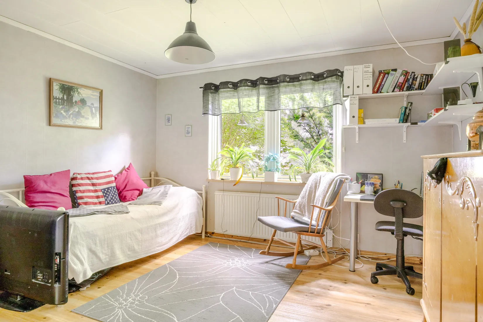 Villa, Granåsvägen 33, Nordanö, Avesta