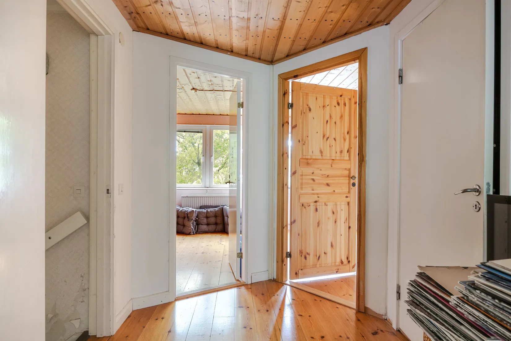 Villa, Granåsvägen 33, Nordanö, Avesta