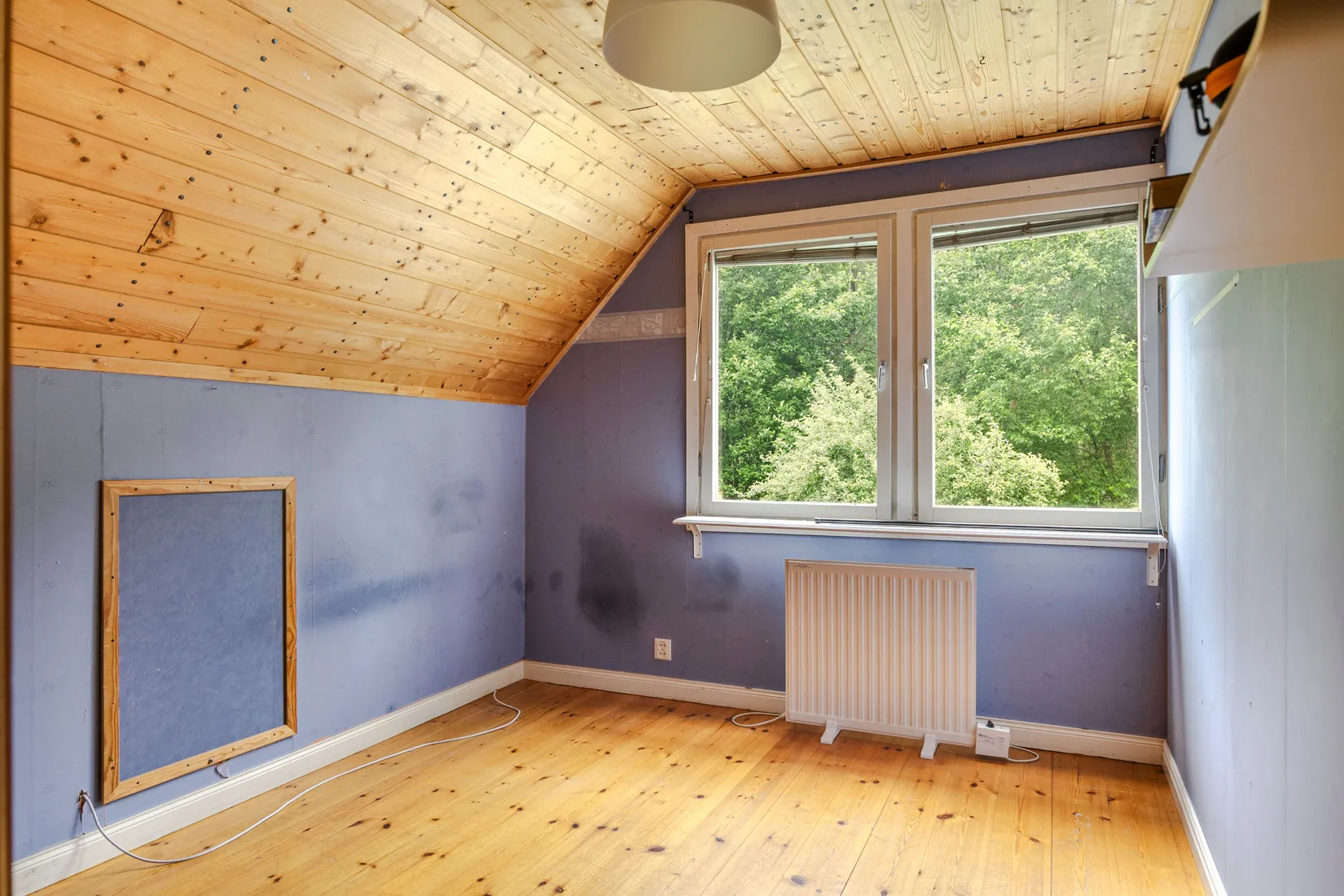 Villa, Granåsvägen 33, Nordanö, Avesta