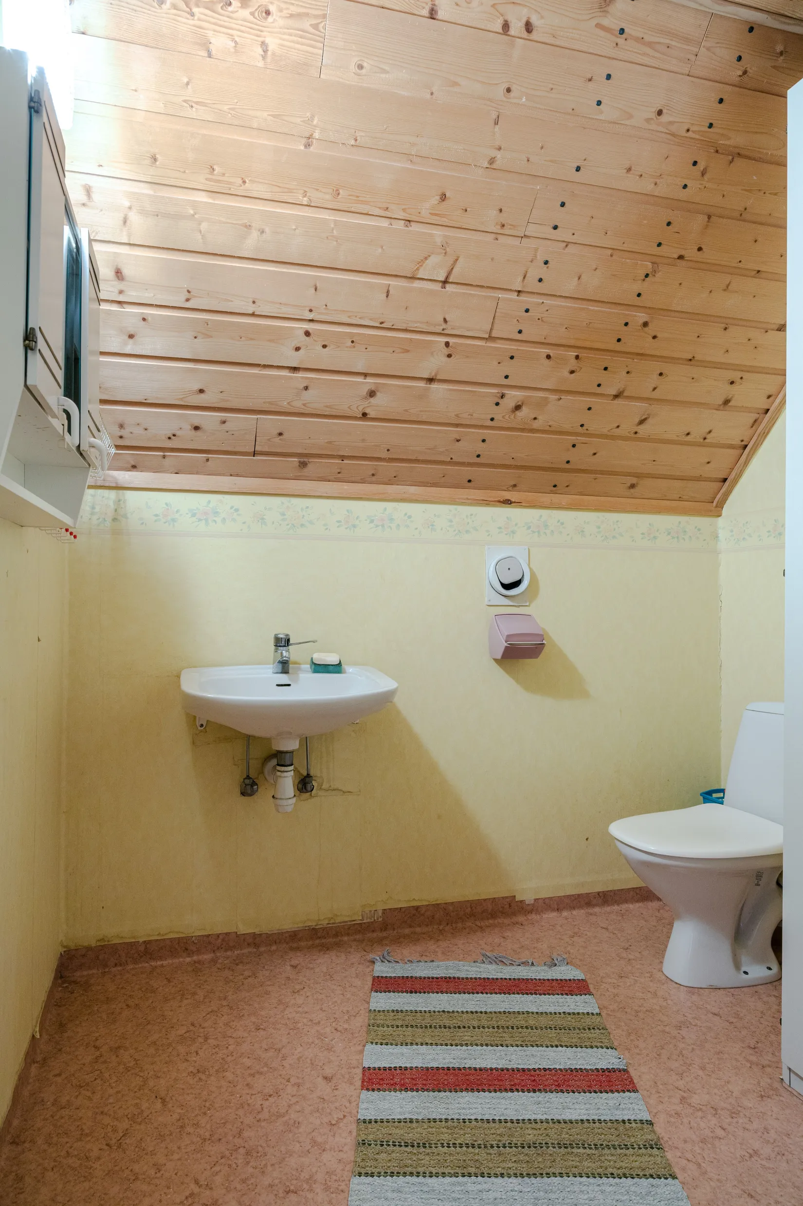 Villa, Granåsvägen 33, Nordanö, Avesta