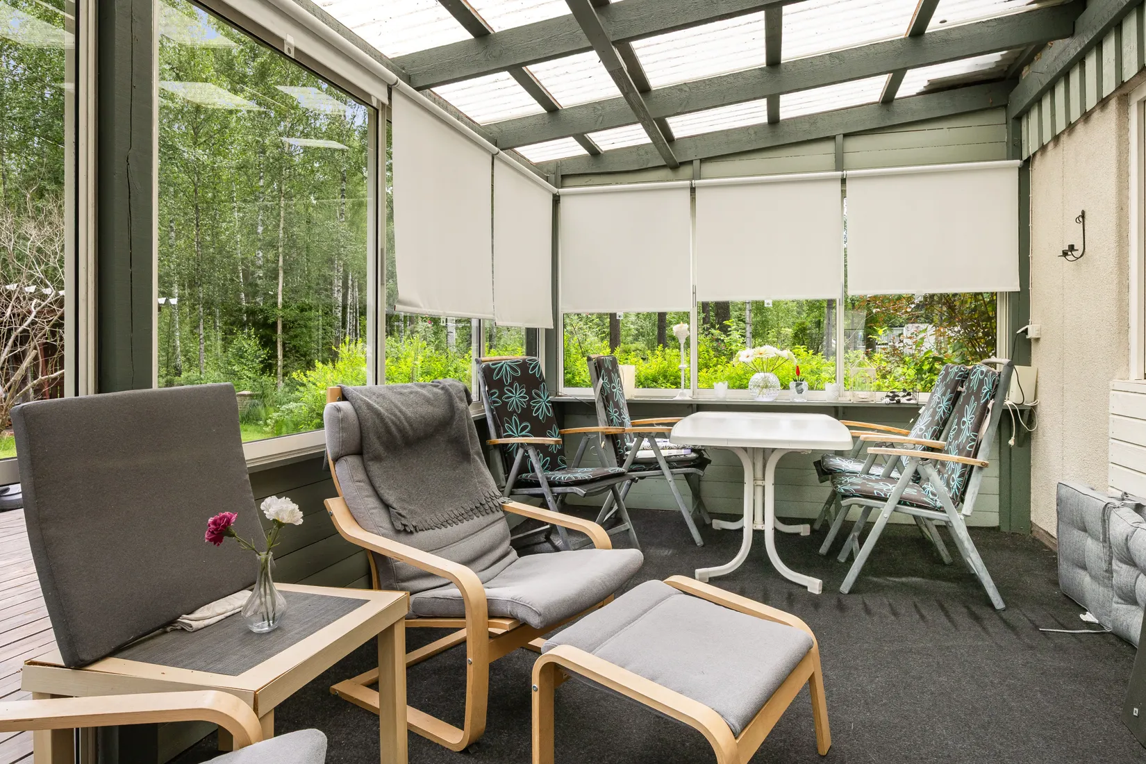 Villa, Granåsvägen 33, Nordanö, Avesta