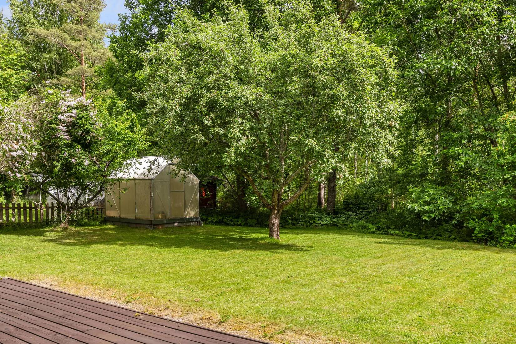 Villa, Granåsvägen 33, Nordanö, Avesta