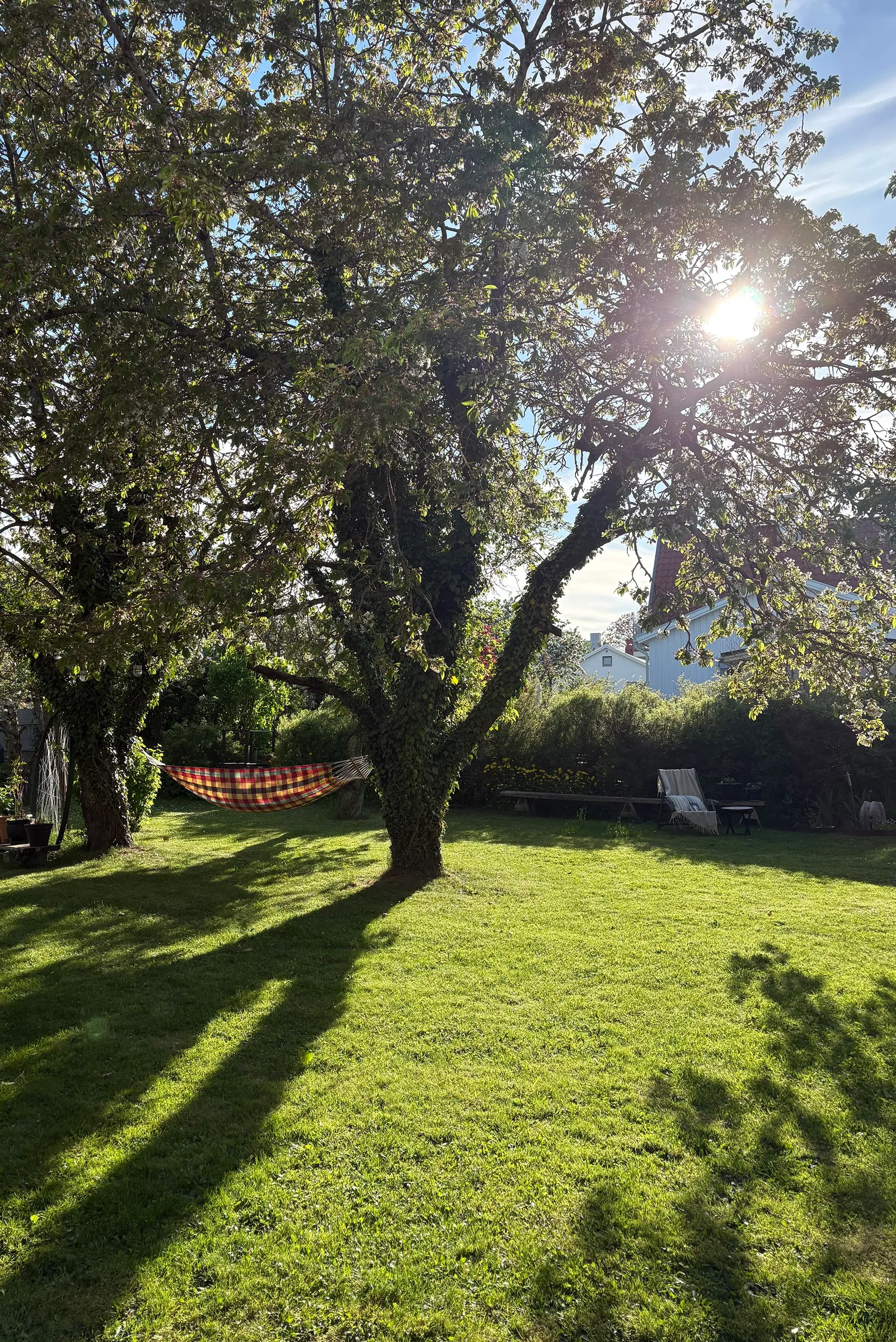 Villa, Hemsegatan 6, Länna, Gotland
