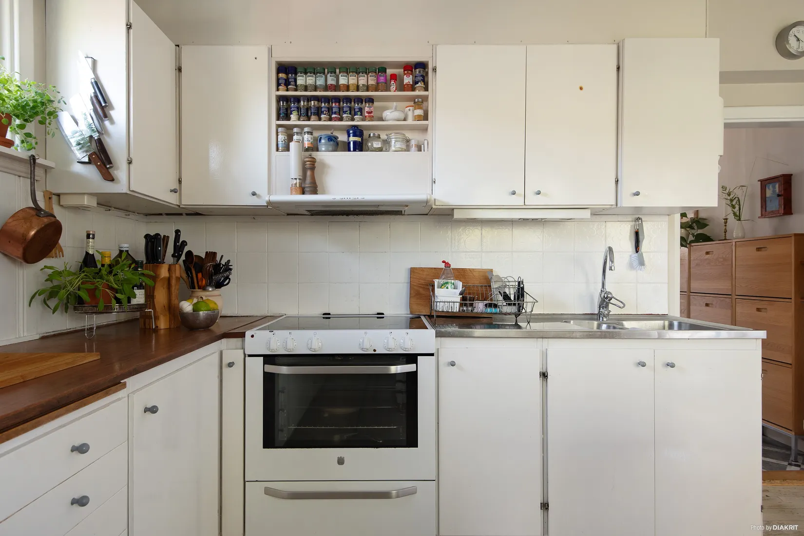 Villa, Hemsegatan 6, Länna, Gotland