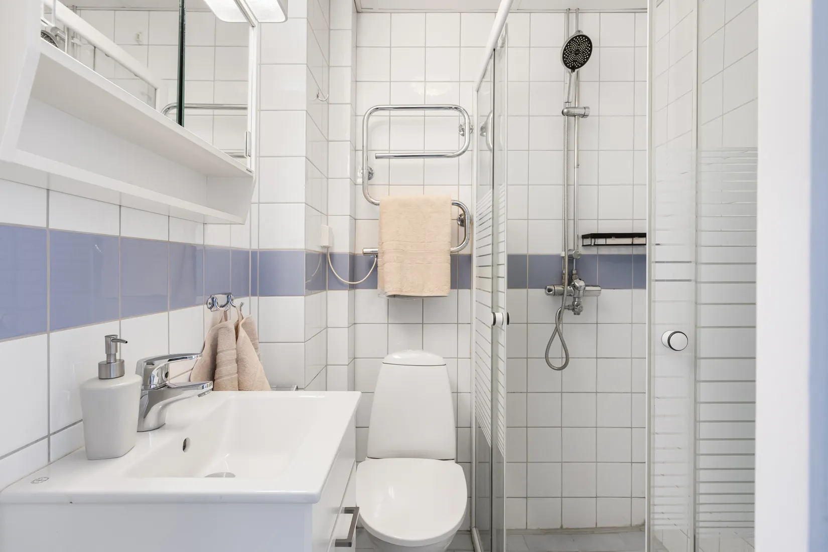 Bostadsrätt, Landsvägsgatan 1B, Pantarholmen, Karlskrona